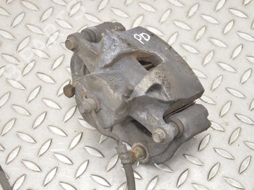 Right front brake caliper HYUNDAI TUCSON (TL, TLE) 1.6 CRDi | BP27824129M104 