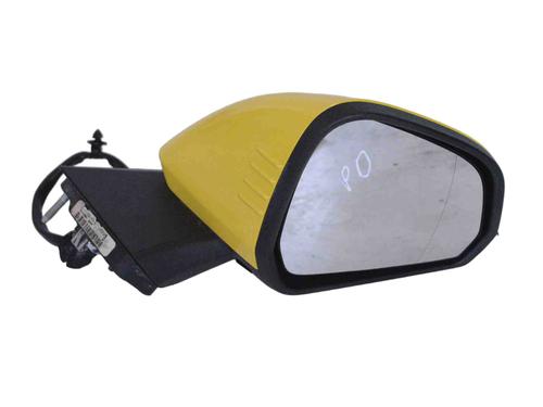 Used Right mirror FORD USA MUSTANG Convertible 5.0 V8 (419 hp) 15482353