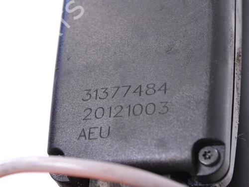 Seat buckle VOLVO V40 Hatchback (525) D2 | BP14771204I32 