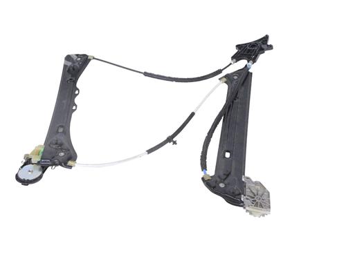 Used Front left window mechanism BMW 4 Convertible (F33, F83) 428 i (245 hp) 12526048