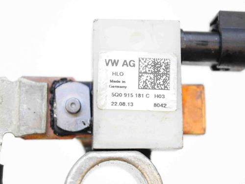Cable VW GOLF VII (5G1, BQ1, BE1, BE2) 1.6 TDI | BP8867571E12
