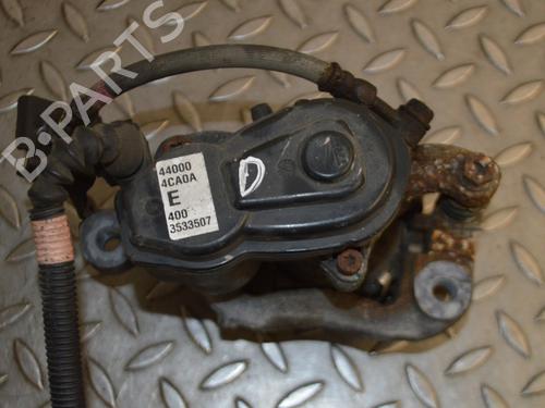 Right rear brake caliper NISSAN X-TRAIL III (T32_, T32R, T32RR) 1.6 dCi (T32) | BP14790619M106 