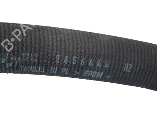 Pipe BMW i3 (I01) Range Extender | BP15006288M125 