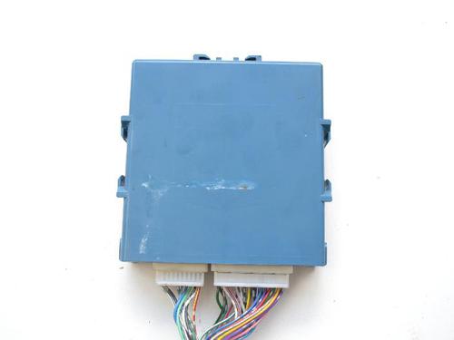 Electronic module LEXUS GS (_S19_) 300 (GRS190_, GRS190R) | BP7496648M83 