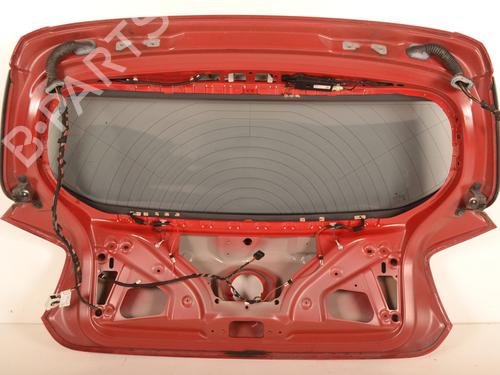 Tailgate BMW 1 (F20) 116 i | BP10621873C6 