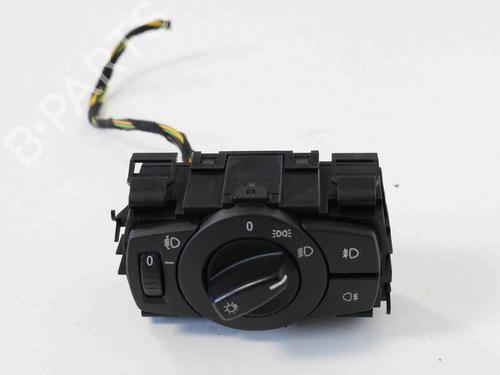 Used Electronic module BMW 1 (E87) 118 d (143 hp) 7482024