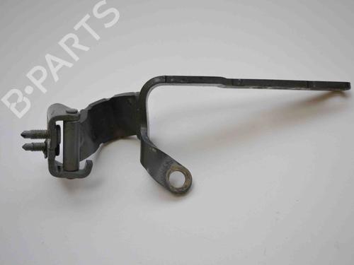 Used Hinge/Door check strap AUDI A5 Sportback (8TA) 3.0 TDI quattro (245 hp) 14811152