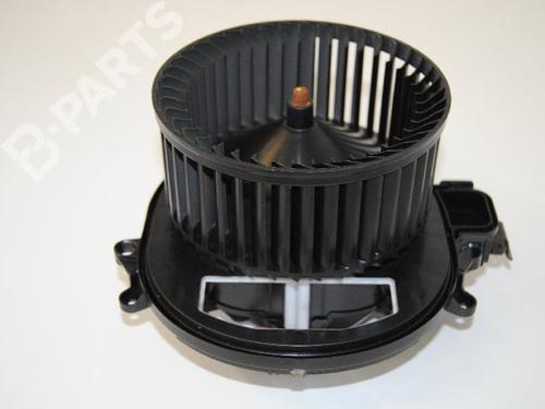 Used Heater blower motor BMW 3 Gran Turismo (F34) 320 d (190 hp) 8829128