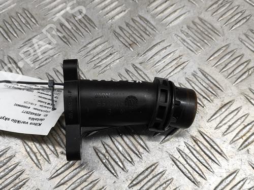 Used Pipe BMW 3 Touring (F31) 320 d (190 hp) 24603848