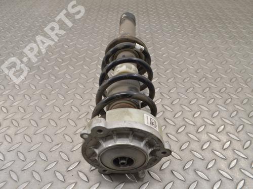 BP10107448M16 | Venstre foran støtdemper AUDI A4 B9 (8W2, 8WC) 2.0 TFSI BP10107448M16