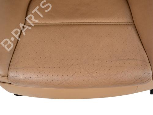 Left front seat PORSCHE CAYENNE (9PA) S 4.8 | BP19433161C15 