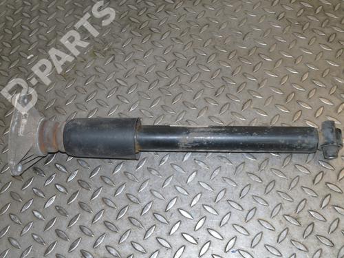 Left rear shock absorber BMW 4 Gran Coupe (F36) 420 d | BP8864447M18 