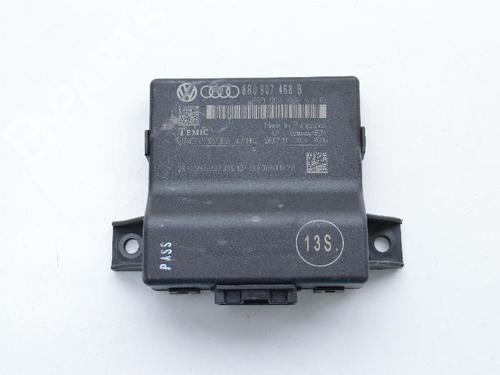 Used Control unit Control unit AUDI A5 Sportback (8TA) 3.0 TDI quattro (245 hp) 7752168 7752168