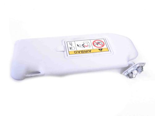 Left sun visor OPEL GRANDLAND / GRANDLAND X (A18, P1UO) 1.6 Turbo D (75) | BP7813243I1