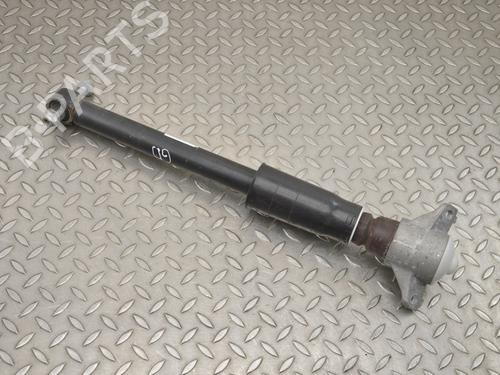 Right rear shock absorber PORSCHE 911 (997) 3.6 Carrera | BP13935842M19 