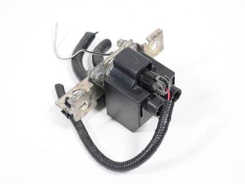 Used Control unit Control unit NISSAN NOTE (E12) 1.2 (80 hp) 7754970 7754970