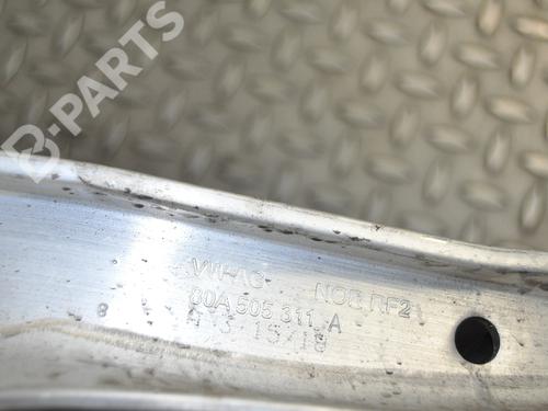 Right rear suspension arm AUDI Q5 (FYB, FYG) SQ5 TFSI quattro | BP7484861M15 