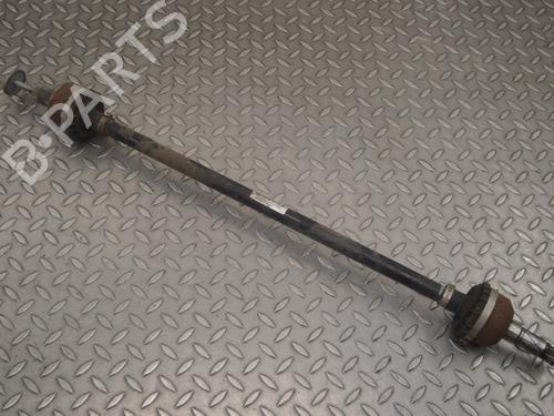 Left rear driveshaft VOLVO XC40 (536) D3 AWD | BP18202314M40 
