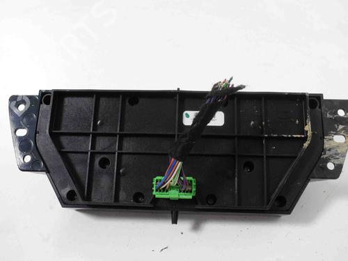 Climate control LAND ROVER FREELANDER 2 (L359) 2.2 TD4 4x4 | BP7754708I5 