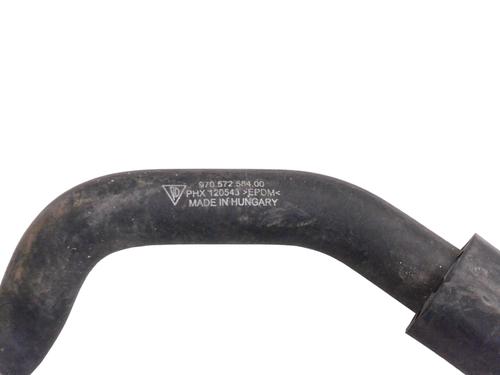 Pipe BMW 5 (F10) 530 d | BP14800013M125 