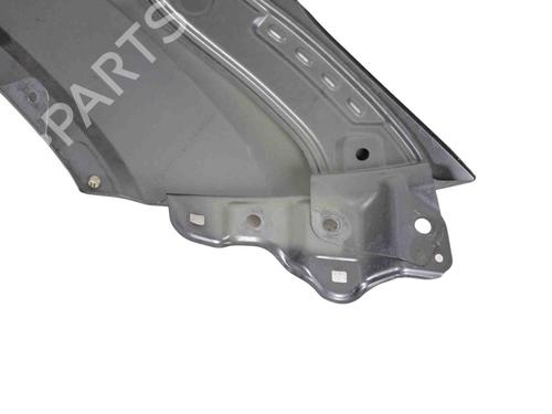 Left front fenders LEXUS RX (_L2_) 450h AWD (GYL25_, GYL26_, GYL25, GYL26, GYL25R, GYL26R) | BP29890597C41