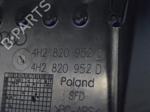 Air vent AUDI A8 D4 (4H2, 4H8, 4HC, 4HL) 3.0 TDI quattro | BP15911074I21 