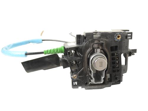 Used Support BMW i3 (I01) Range Extender (102 hp) 15552189