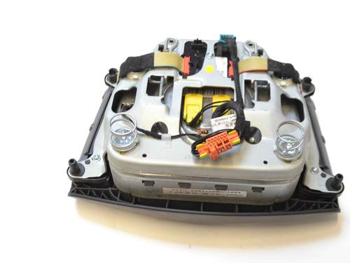 Airbag do condutor VW PHAETON (3D1, 3D2, 3D3, 3D4, 3D6, 3D7, 3D8, 3D9) 3.0 V6 TDI 4motion | BP7495607C9 