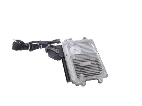 Engine control unit (ECU) SUBARU OUTBACK (BS) 2.0 D AWD (BSD) | BP13935206M57 