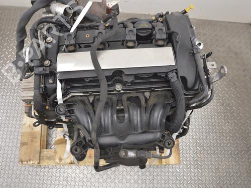 Engine PEUGEOT RCZ 1.6 16V | BP12602662M1  - Image 5