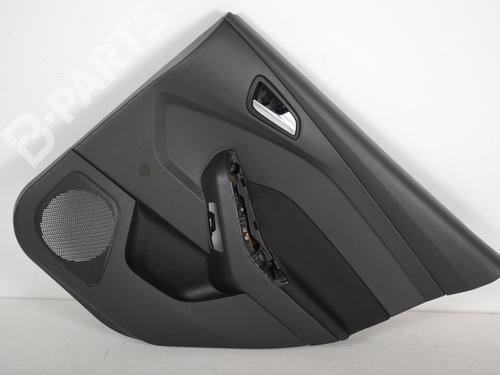 Used Rear right panel FORD FOCUS III 1.0 EcoBoost (100 hp) 11711578