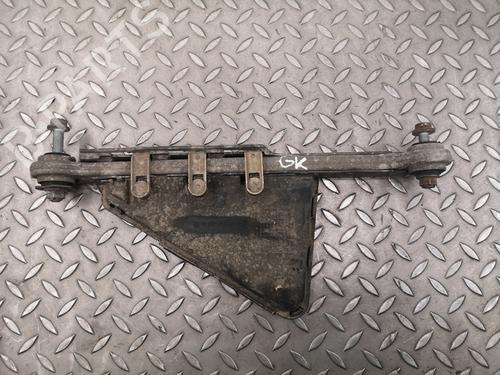 Used Left rear suspension arm MERCEDES-BENZ S-CLASS Coupe (C217) S 63 AMG (217.377) (585 hp) 21191599
