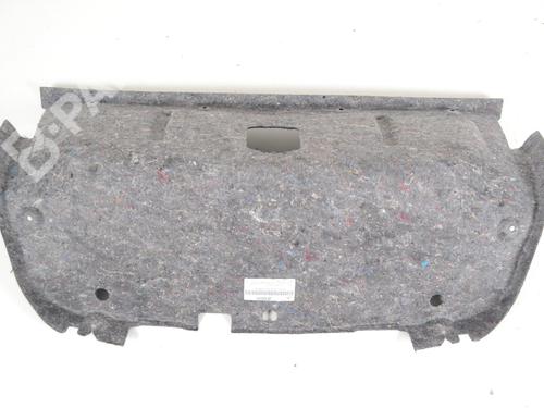 Boot lining MERCEDES-BENZ E-CLASS (W212) E 220 CDI / BlueTEC (212.001, 212.002) | BP11815375I3 