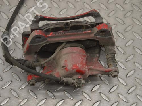 Right front brake caliper VW GOLF VIII (CD1, DA1) 2.0 TDI GTD | BP27825704M104 
