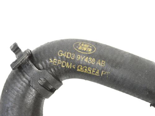 Pipe JAGUAR F-PACE (X761) 2.0 TD4 AWD | BP14772646M125 