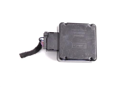 Used Electronic sensor Electronic sensor FORD FIESTA VI (CB1, CCN) 1.0 EcoBoost (100 hp) 9908593 9908593