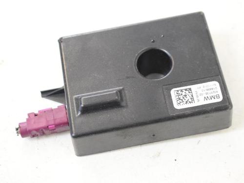 Electronic module BMW 2 Coupe (F22, F87) M 235 i | BP7746573M83 