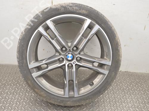 Llanta BMW 1 (F40) M 135 i xDrive (306 hp) ET54 | 8Jx18