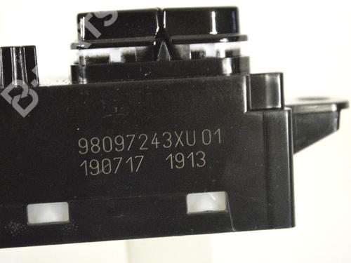 Switch PEUGEOT 2008 I (CU_) 1.2 THP 110 / PureTech 110 | BP7488052I30 