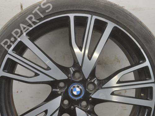 Rim BMW 5 (F10) 530 d | BP16721998C45 