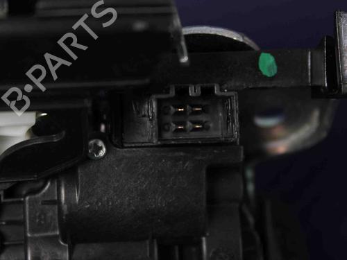 Tailgate lock AUDI A1 (8X1, 8XK) 1.4 TFSI | BP8830363C101 