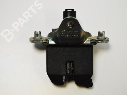 Tailgate lock SKODA OCTAVIA II (1Z3) 1.8 TSI | BP8828738C101 