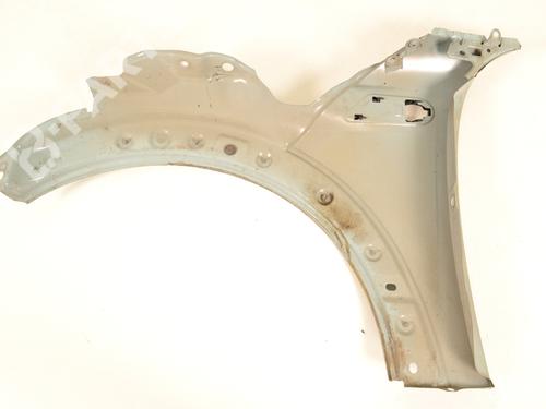 Right front fenders MINI MINI (R56) Cooper D | BP7751374C42 