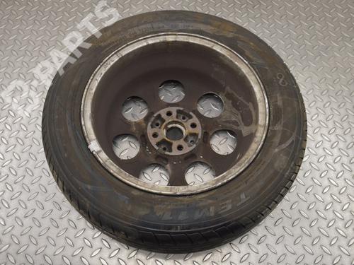 Rim MINI MINI (R56) Cooper D | BP11411418C45 