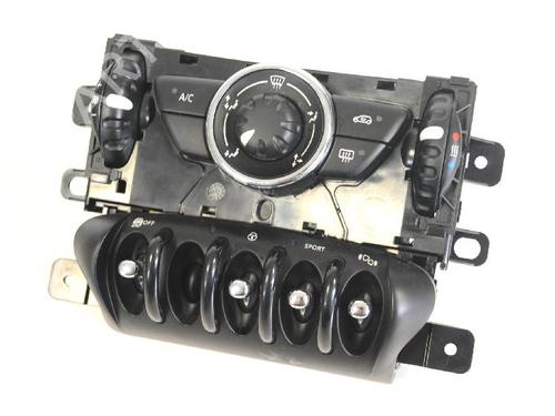 Used Climate control MINI MINI COUNTRYMAN (R60) Cooper SD (143 hp) 27873261