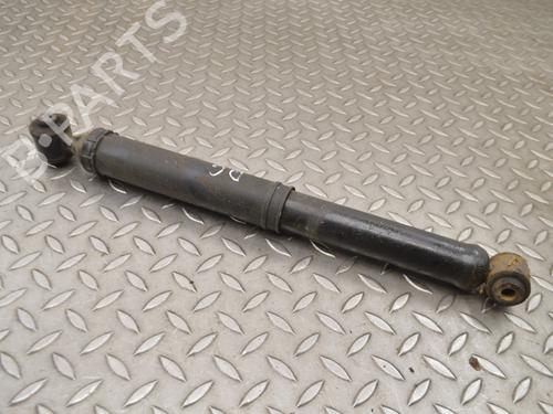 Used Right rear shock absorber PEUGEOT 2008 I (CU_) 1.5 BlueHDI 100 (102 hp) 27822798