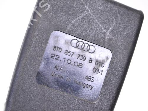 Seat buckle AUDI A5 (8T3) 2.0 TFSI | BP14778802I32 