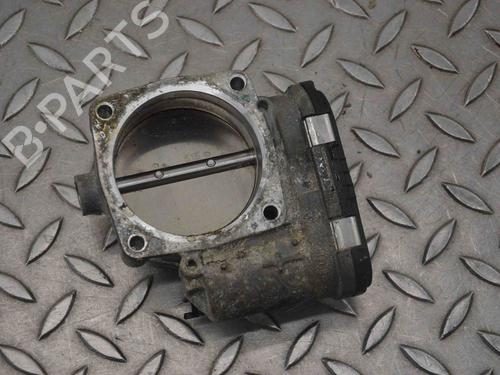 Throttle body MERCEDES-BENZ G-CLASS (W463) AMG G 65 (463.274, 463.275) | BP15552605M82 
