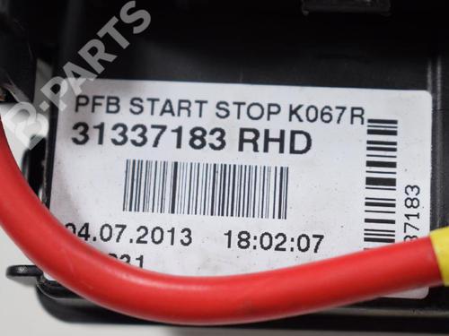 Fuse box VOLVO XC60 I SUV (156) D5 | BP7489613E1 