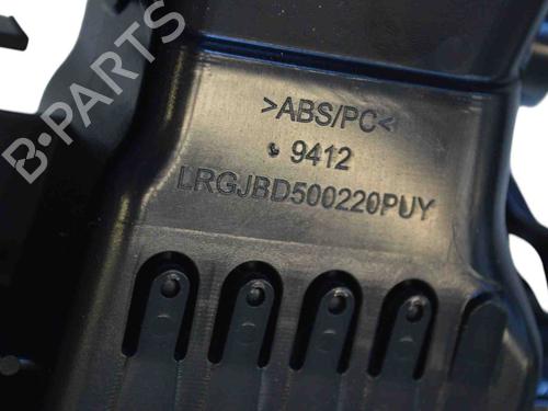 Air vent JAGUAR XF I (X250) 3.0 D | BP19509571I21 